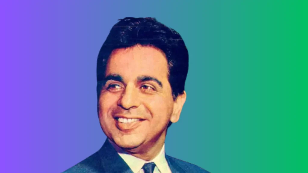 Dilip-Kumar