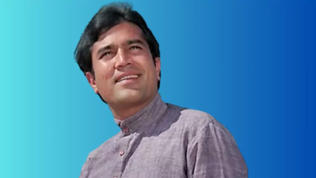 Rajesh-Khanna