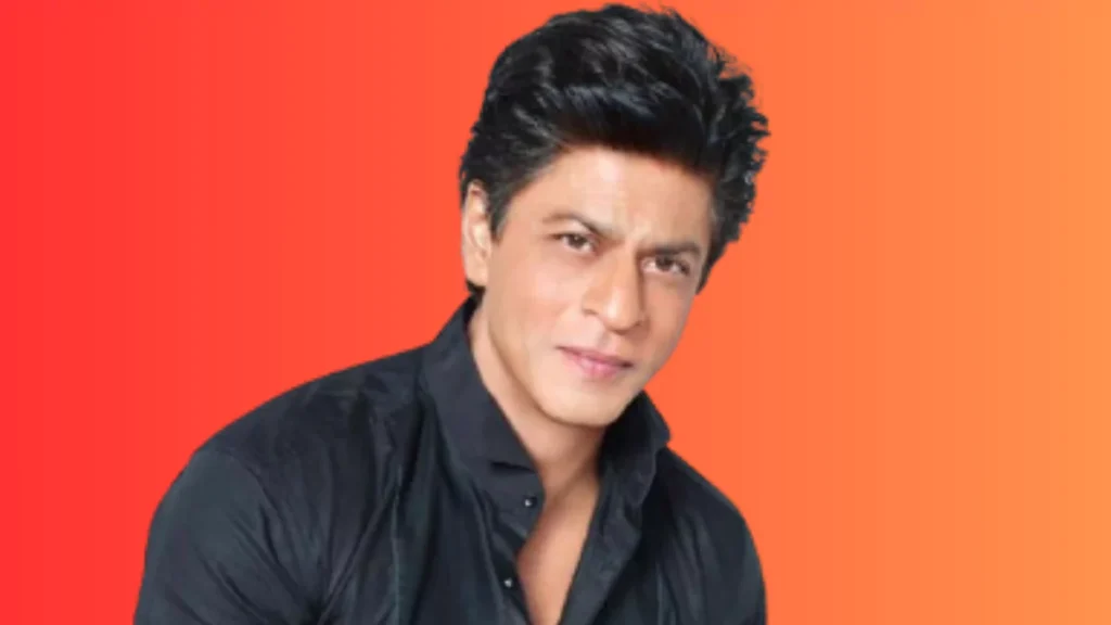 Shah-Rukh-Khan