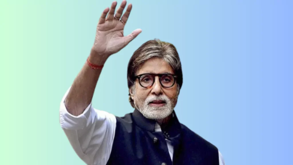 Amitabh-Bachchan