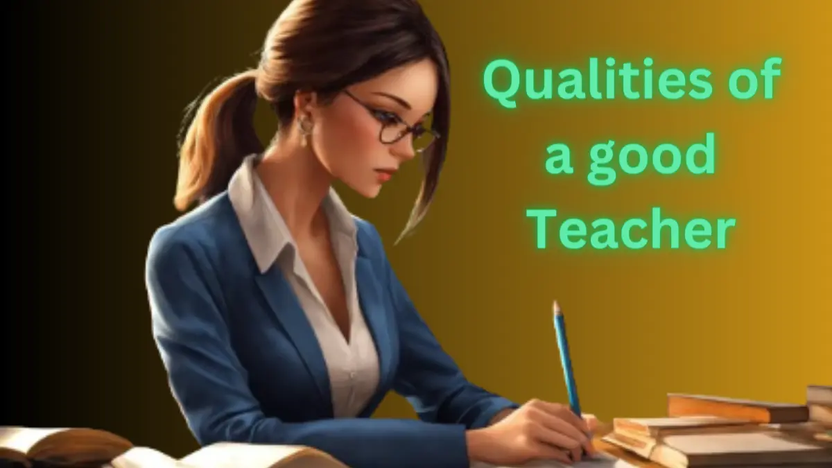 Qualities-of-a-good-teacher