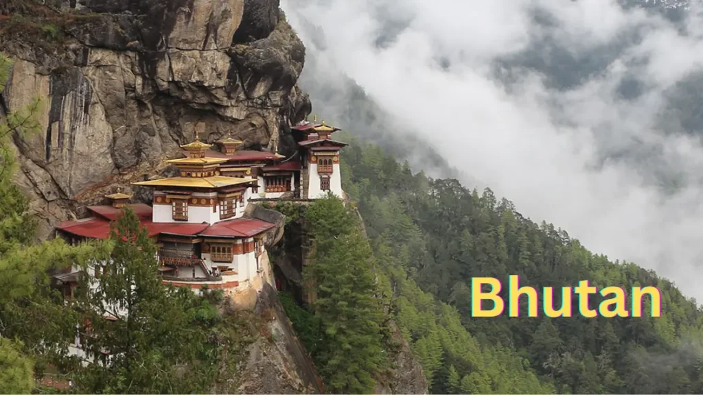 Bhutan