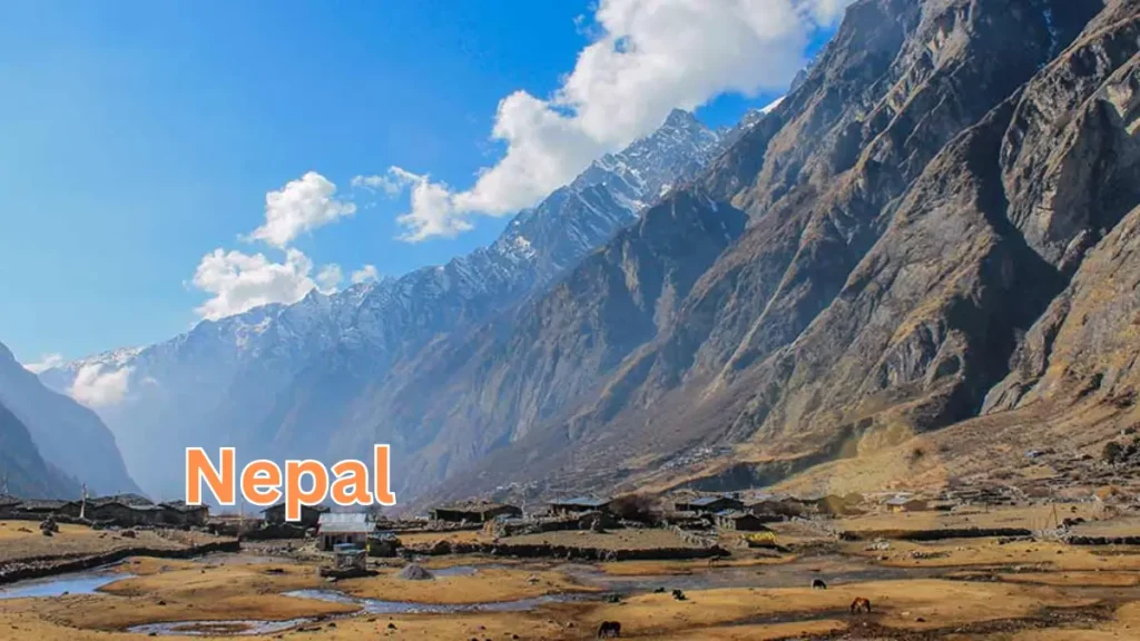 Nepal