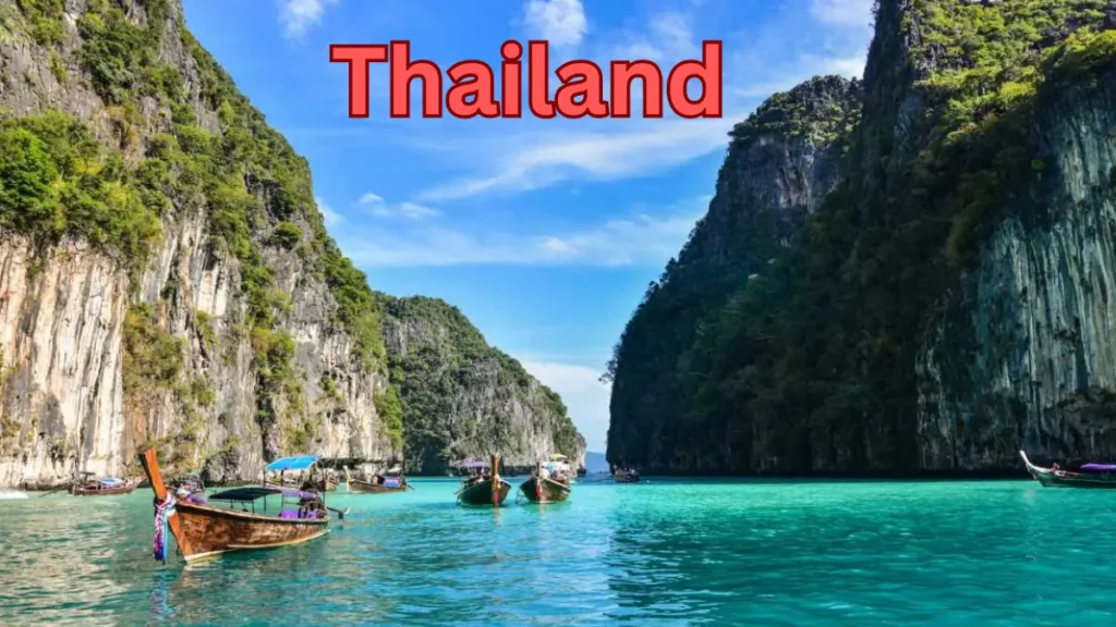 Thailand