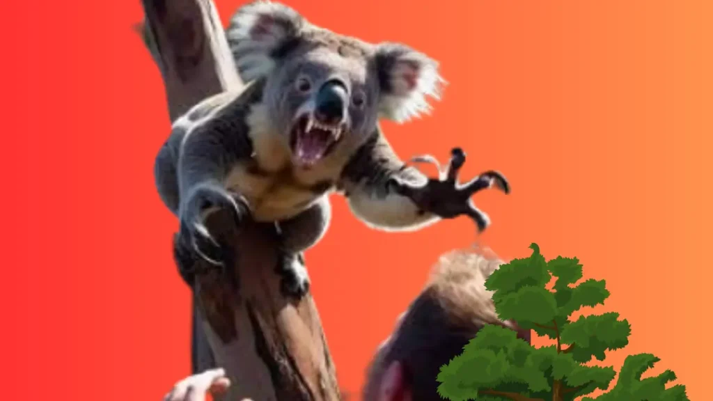 Are Drop Bears Dangerous