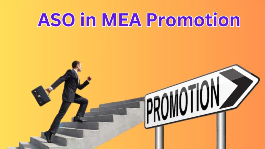 Aso in Mea Promotion