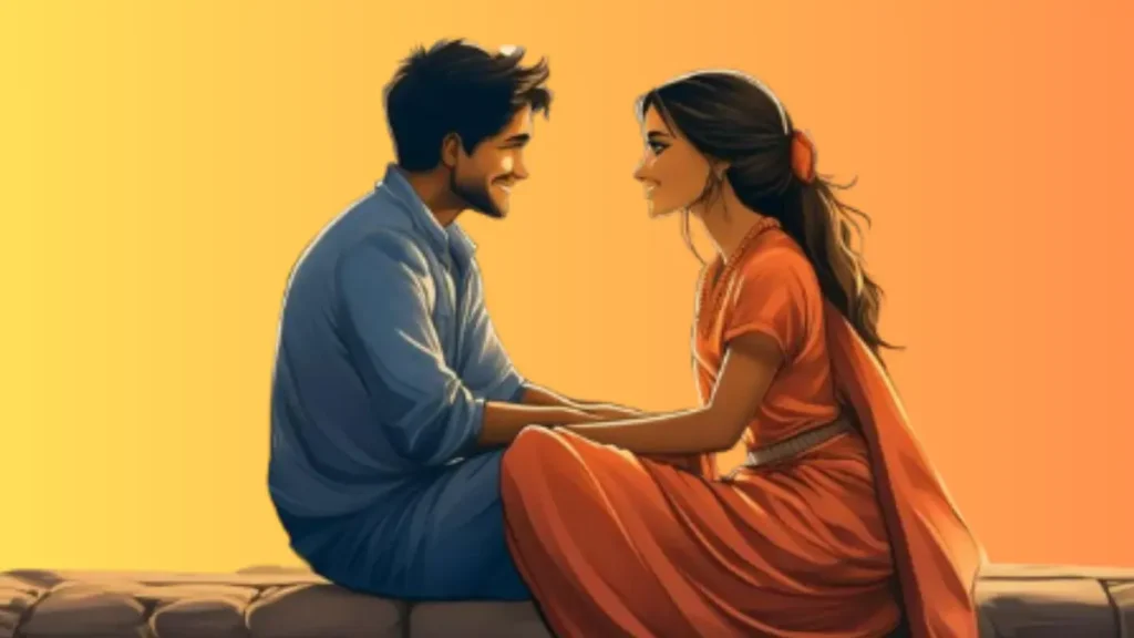 Best Love Story Novels in Hindi