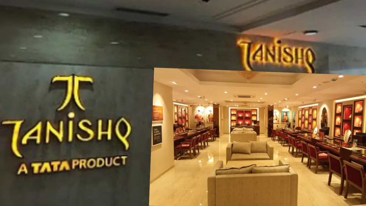 Tata Tanishq Jewellery Franchise Cost | How to Apply