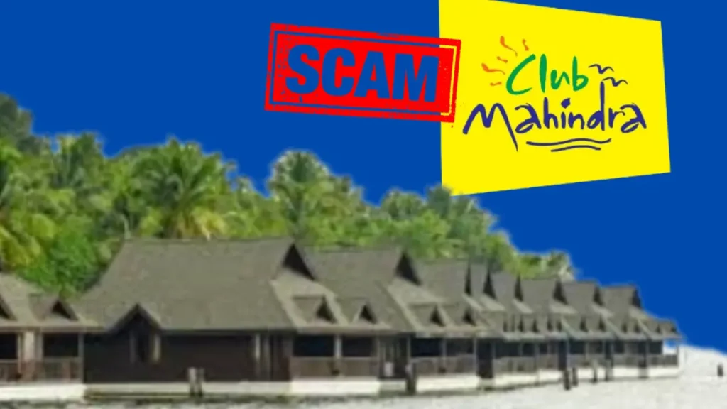 Disadvantages of Club Mahindra Membership