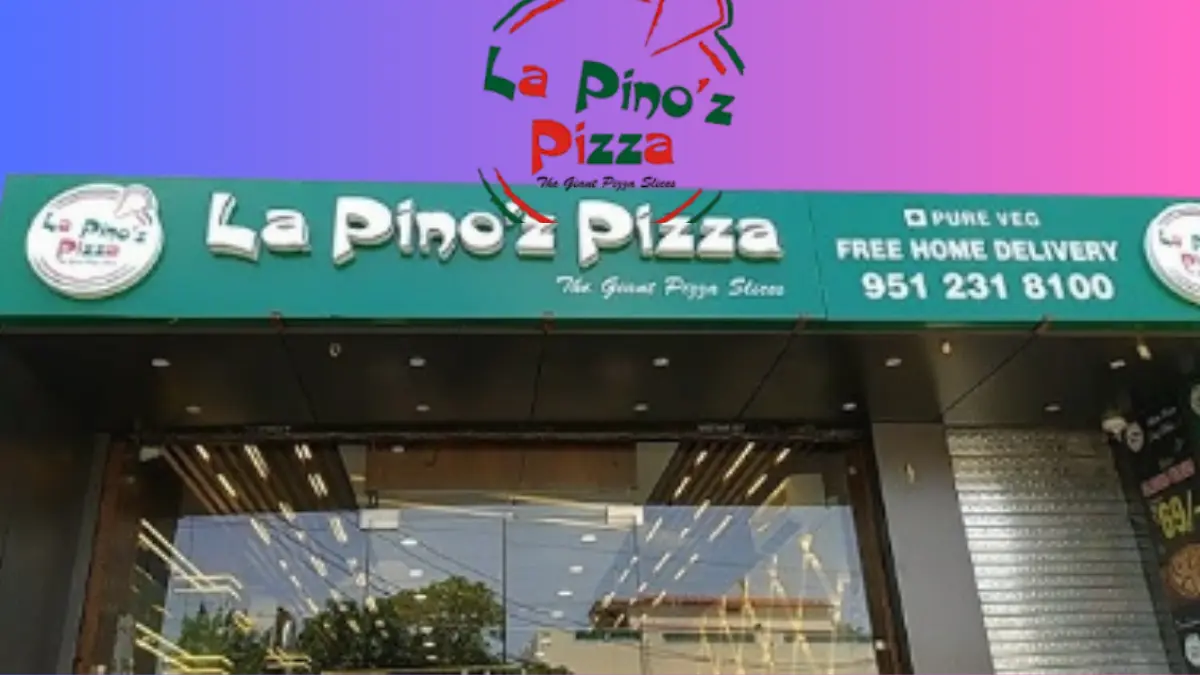 La Pinoz Pizza Franchise Cost, Profit, Requirement All Details