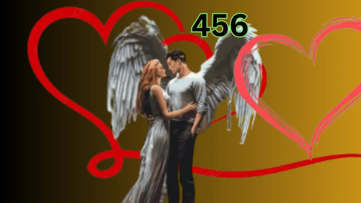 456 Angel Numbers Meaning in Love Hindi