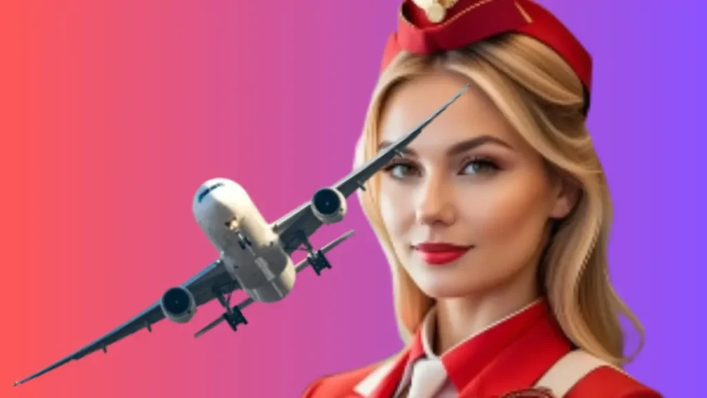 Air Hostess Salary in Singapore