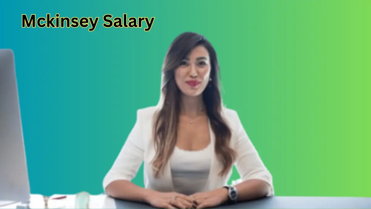 Mckinsey Engagement Manager Salary & Bonus