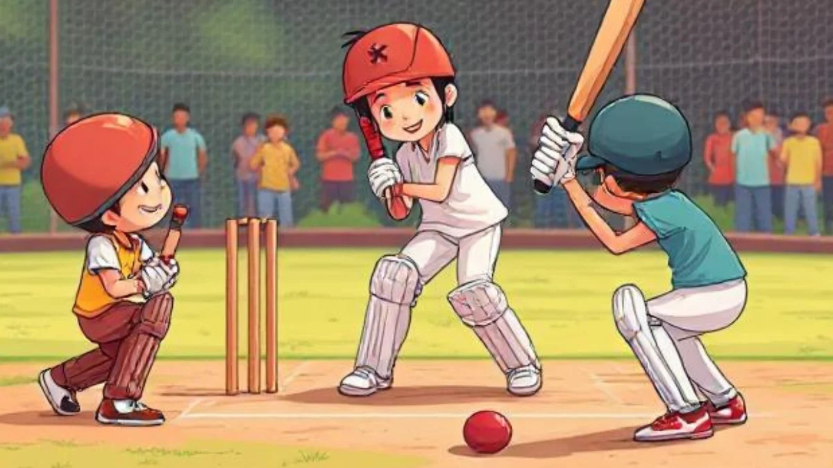 Gully Cricket Team names
