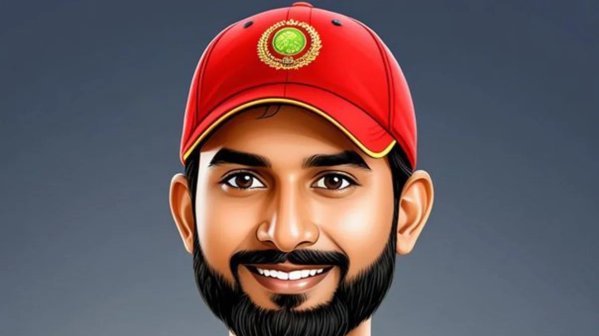Why Do Players Wear Caps in Cricket