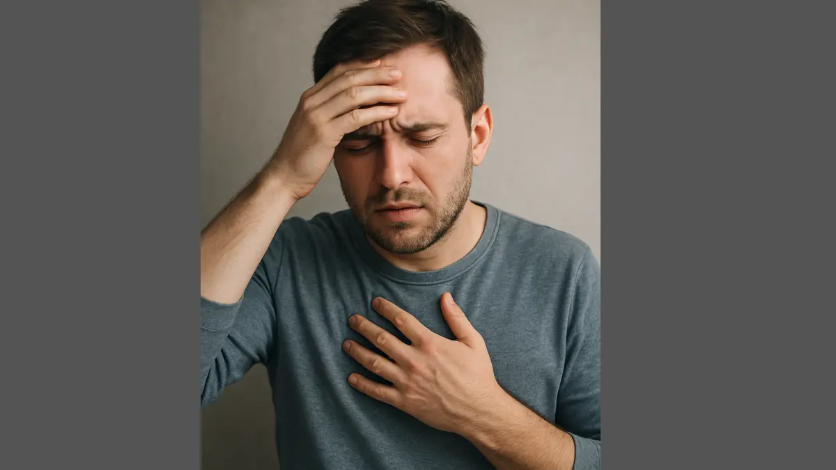 Kamdev mantra side effects